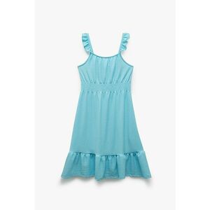Rochie evazata imagine