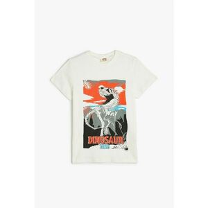 Tricou cu imprimeu grafic imagine