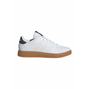 Pantofi sport de piele ecologica cu logo Advantage imagine