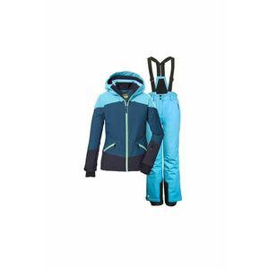 Costum Ski KSW 145 Grls Jckt and Pnts imagine