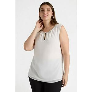 Bluza cu decolteu rotund imagine