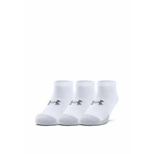 Set de sosete scurte unisex pentru fitness Heat Gear - 3 perechi imagine