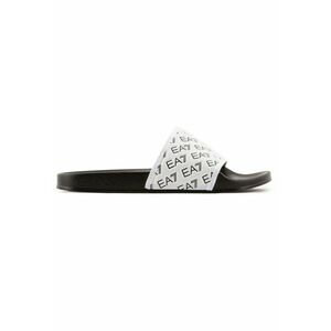 Papuci pentru Barbati - All Over Slipper U - XCP010-XK340-D611 - Alb imagine