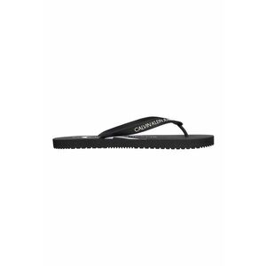 Papuci flip-flop cu logo imagine