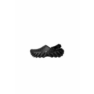 Saboti slingback cu detalii logo imagine