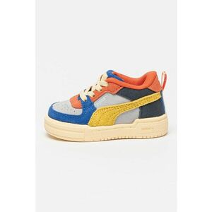 Pantofi sport din piele intoarsa Ca Pro Tiny imagine