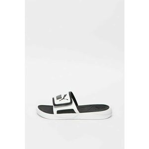 Papuci unisex de piele ecologica Royalcat Comfort imagine