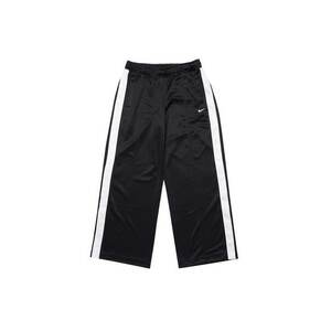 Pantaloni pentru Femei - w nsw pk pant sw - FZ7279-010 - XS INTL - Negru imagine