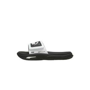 Slapi Softride Pro 395431-02 - Barbati - Negru imagine