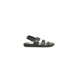 Sandale gladiator de piele imagine