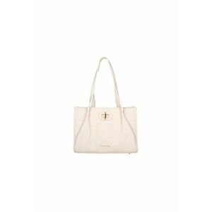 Geanta tote de piele ecologica cu logo imagine