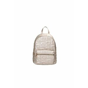 Rucsac de piele ecologica cu model stantat imagine