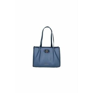 Geanta tote de piele ecologica cu logo imagine