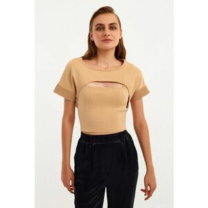 Tricou cu model 2in1 imagine