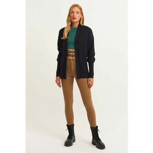 Blugi skinny cu talie medie imagine