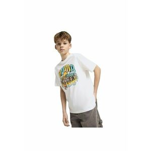 Tricou Graphics Puma Tee III B-629874-02 imagine