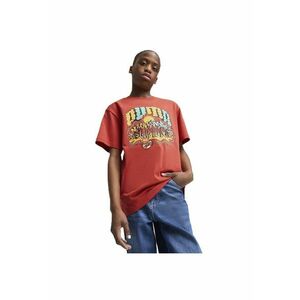 Tricou Graphics Puma Tee III B-629874-15 imagine