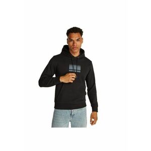 Hanorac GRADIENT LOGO HOODIE-K10K113771-BEH imagine