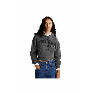 Hanorac TJW BOXY CRP GMD VARSITY HOODIE-DW0DW19413-BDS imagine