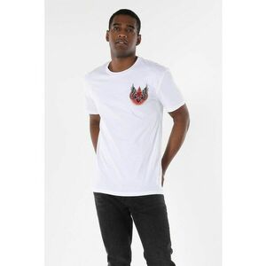 Tricou cu imprimeu grafic imagine