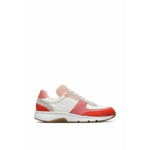 Pantofi sport cu garnituri de piele intoarsa Twins 8709 imagine