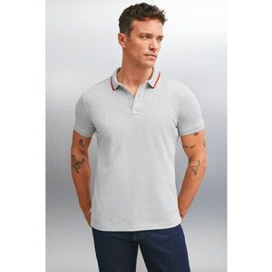 Tricou polo regular fit imagine