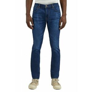 Blugi - Luke Slim - Bumbac/Elastan - 33/34 imagine