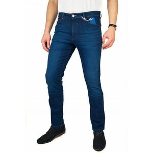 Jeans - Larston - The Bullseye - W32 L36 imagine