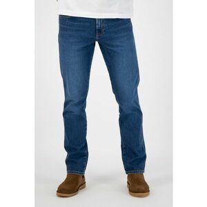 Blugi slim fit cu 5 buzunare Texas imagine