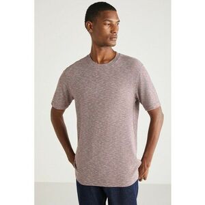 Tricou cu decolteu rotund imagine