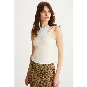 Top cu model 2in1 Demeka imagine