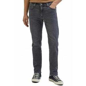 Blugi - Daren Zip Fly - Worn In Shadow imagine