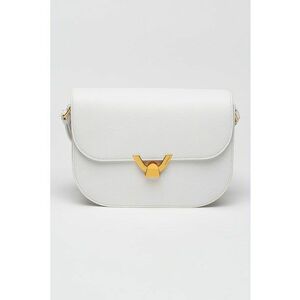 Geanta crossbody din piele Dew imagine