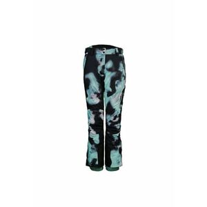 Pantaloni KSW 197 WMN SKI PNTS imagine