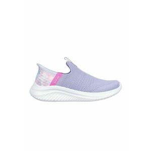 Pantofi Sport Ultra Flex 3.0 Slip-Ins JR 303801L-LVMT - Fete - Mov imagine