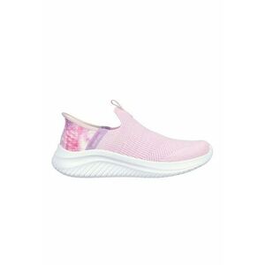 Pantofi Sport Ultra Flex 3.0 Slip-Ins JR 303801L-LTPK - Fete - Roz imagine