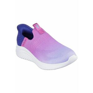 Pantofi fete Mesh - Violet imagine