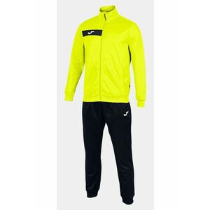 Trening Columbus - Galben Fluo/Negru imagine