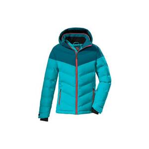 Jacheta KSW 157 Grls Ski Qltd Jckt imagine