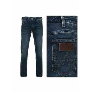 Blugi barbati - Colton - Bumbac - Lungi - Barbati - Slim fit - W28-L32 US - Multicolor imagine