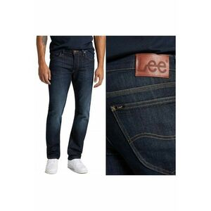 Blugi barbati - Daren - Bumbac - Lungi - Barbati - Regular fit - W32-L34 US - Multicolor imagine