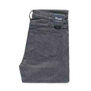 Blugi dama - Drew - 11131-85 - Bumbac - Lungi - Regular fit - Denim - W28-L32 US - Gri imagine