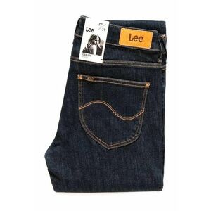 Blugi dama - 26840-44 - Bumbac - Lungi - Petite - Denim - W26-L33 US - Albastru imagine