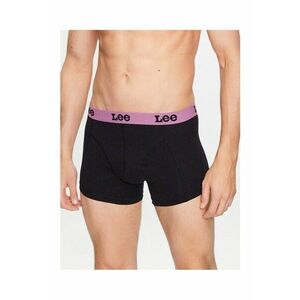Set 2 perechi boxeri - 745364 - Negru - Bumbac imagine