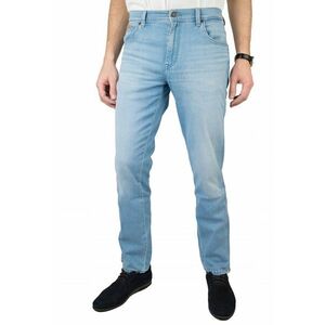 Blugi barbati Texas Slim - Stretch - Spot Lite imagine