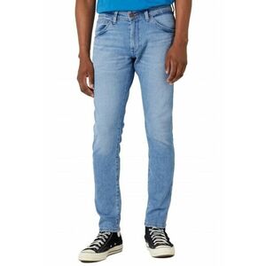 Blugi barbati - Denim - Albastru - imagine