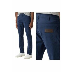 Blugi barbati - 41000-138 - Greensboro - Bumbac - Lungi - Barbati - Regular fit - W31-L34 US - Albastru imagine