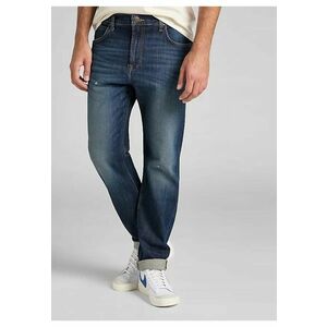 Blugi barbati - Denim - Albastru - W30 L34 imagine