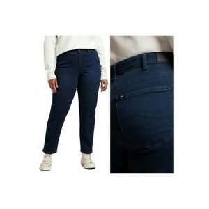 Blugi dama - 36390-52 - Bumbac - Lungi - W34-L33 US - Albastru imagine