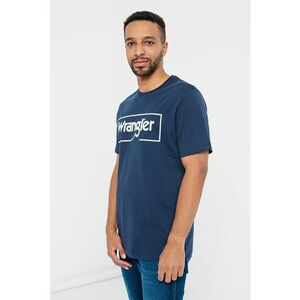 Tricou regular fit cu imprimeu logo Frame imagine